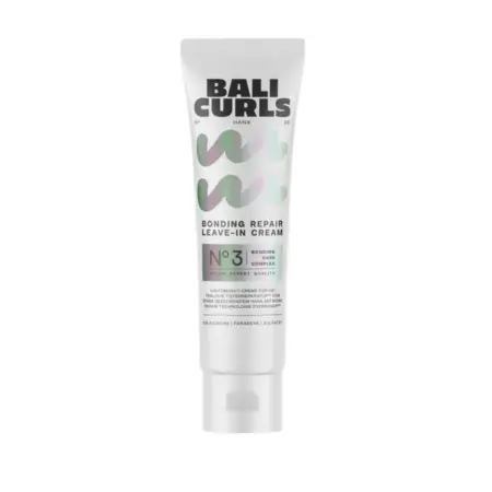 Bali Curls Bonding Repair Crema Reparadora Leave-In Cream 150ml